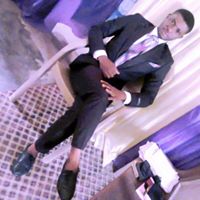 Kenneth Solomon Photo 8