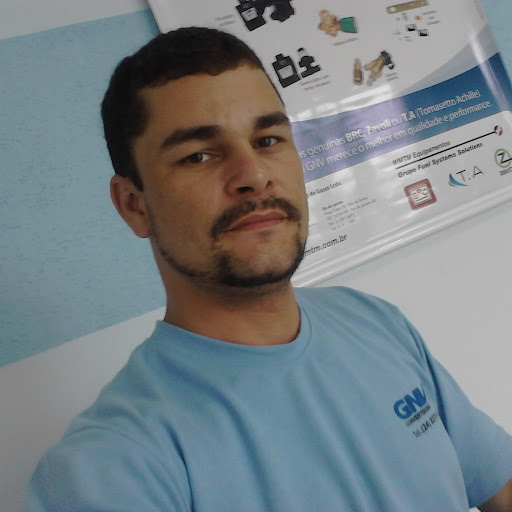 Roberto Almeida Photo 9