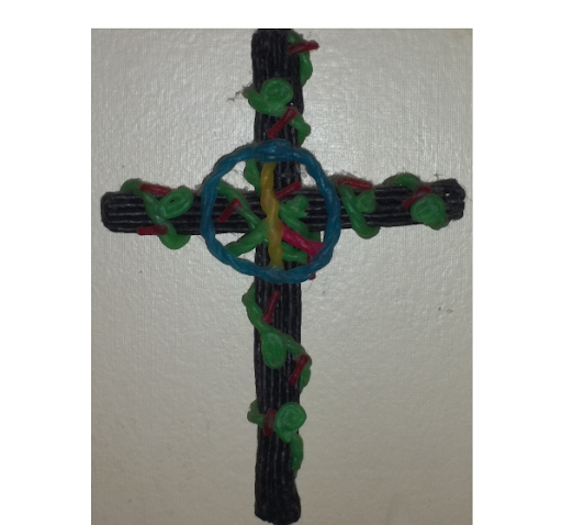 Cornelius Russell Photo 21