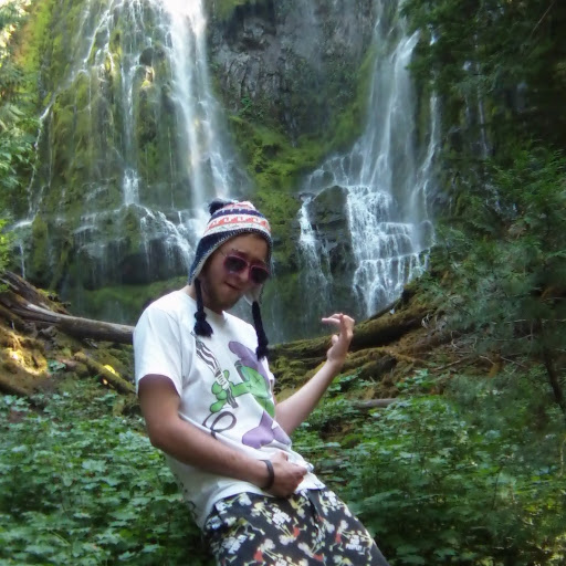 Christopher Mackey Photo 21