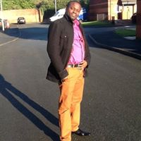 Anthony Clement Photo 18