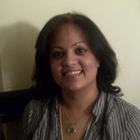 Patricia Delarosa Photo 16