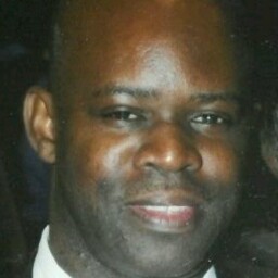 Edmund Richardson Photo 2