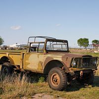 Larry Vaughan Photo 26