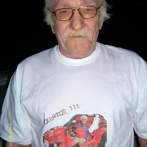 Harald Kuhn Photo 12