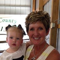 Nancy Marrs Photo 10