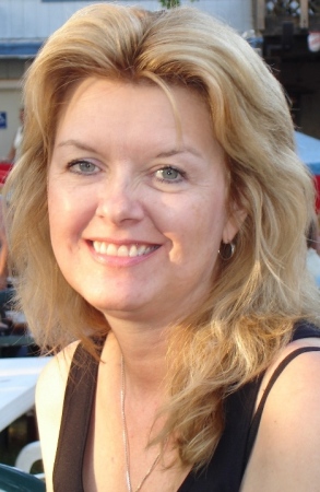 Barbara Morgan Photo 13