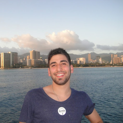 Robert Ferraro Photo 21