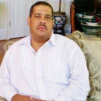 Ronald Baptiste Photo 21