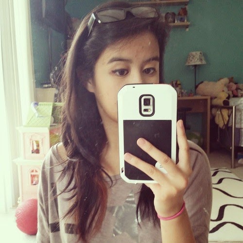 Kelly Tran Photo 5