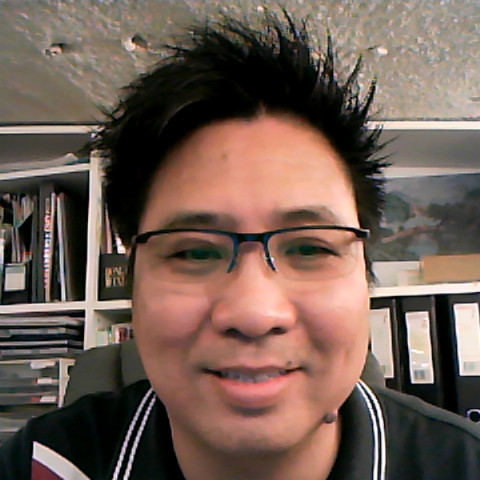 Francis Cheung Photo 31