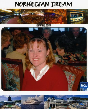 Kimberly Gordon Photo 16