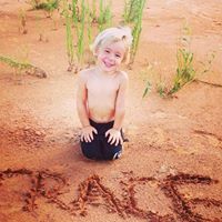 Kent Howell Photo 14