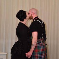 Elisabeth Robertson Photo 6