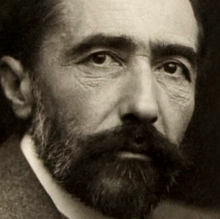 Joseph Conrad Photo 41