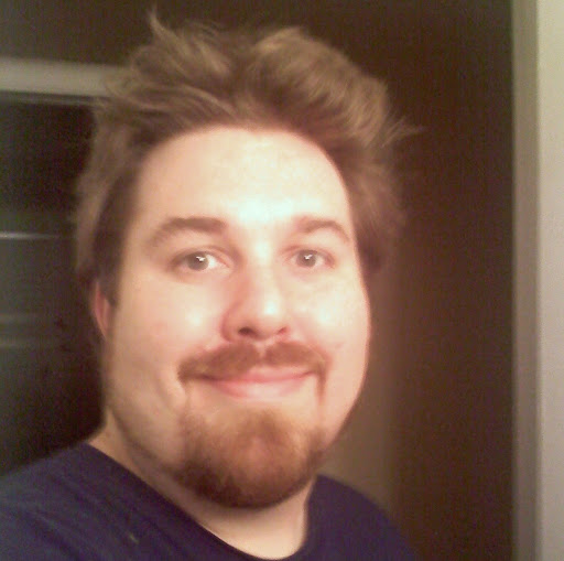 Stephen Carpenter Photo 36