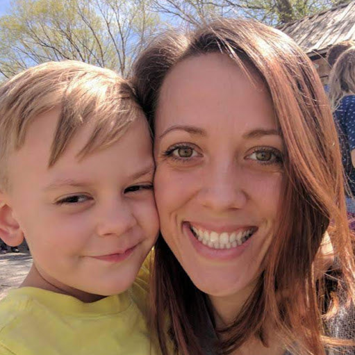 Clarissa Walker Photo 8