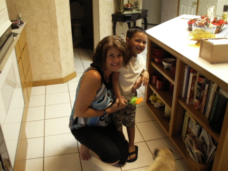 Susan Sparkman Photo 7