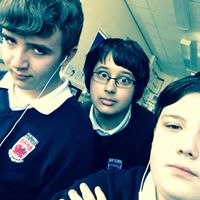 Cameron Clements Photo 11