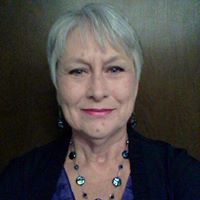 Kathryn Myers Photo 46