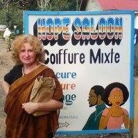 Roberta Valentine Photo 4