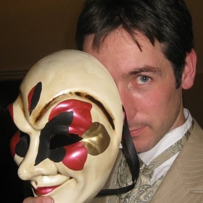 Stuart Phillips Photo 33