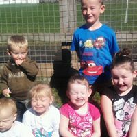 Carole Higgins Photo 21