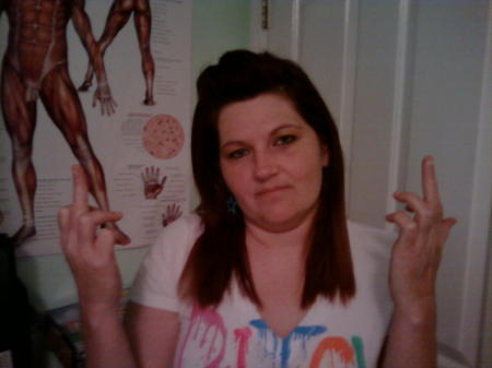 Kathy Boone Photo 2