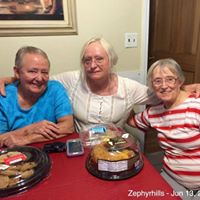 Roberta Farris Photo 7