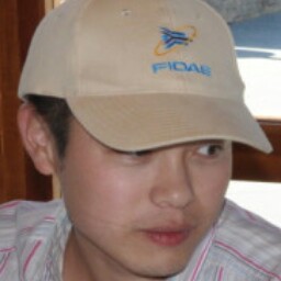 Wei Bing Photo 3
