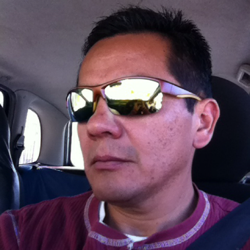 Juan Colunga Photo 13