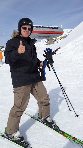 Gerald Fischer Photo 14