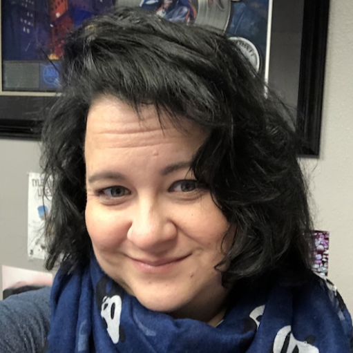 Angela Goldsmith Photo 4