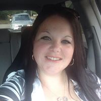 Kristina Goode Photo 10