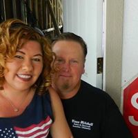 Vince Mitchell Photo 33