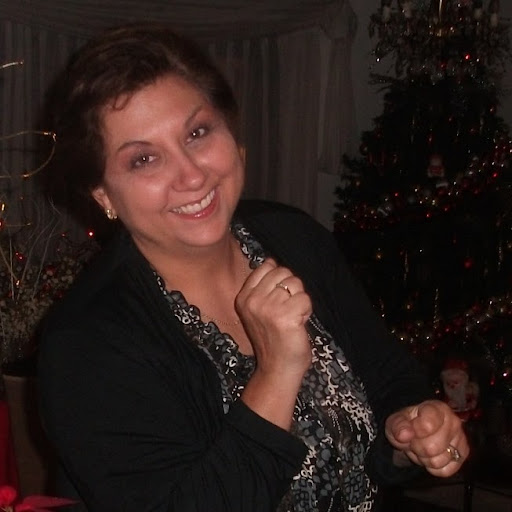 Sylvia Aguilar Photo 17
