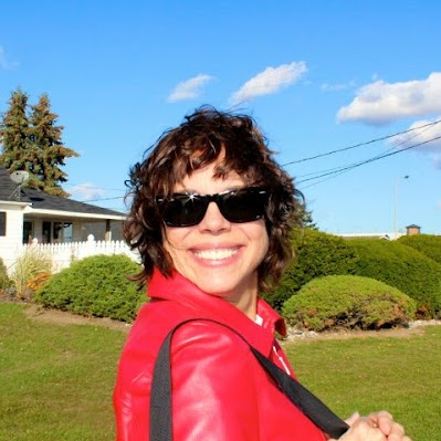 Nancy Parsons Photo 3 Nancy Parsons Photo 3