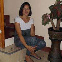 Josephine Reyes Photo 20