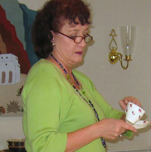 Kathleen Roberts Photo 19