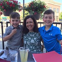 Catherine Kane Photo 22