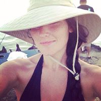 Elizabeth Labelle Photo 20