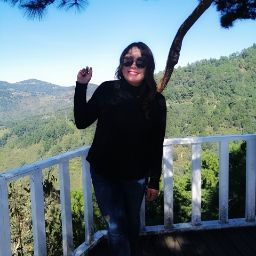 Katherine Cruz Photo 27