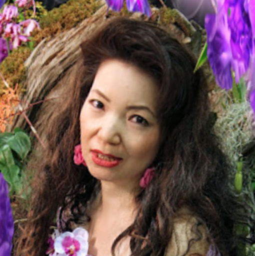 Nancy Leung Photo 12