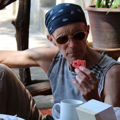 Gordon Sharp Photo 11