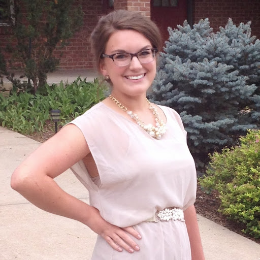 Samantha Kauffman Photo 8