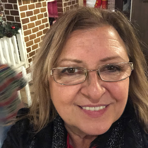 Maria Shepherd Photo 19