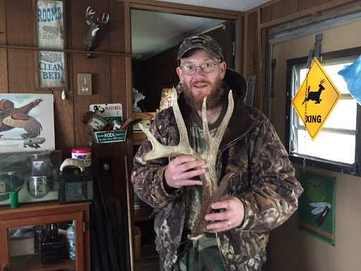 Timothy Clemens Photo 23