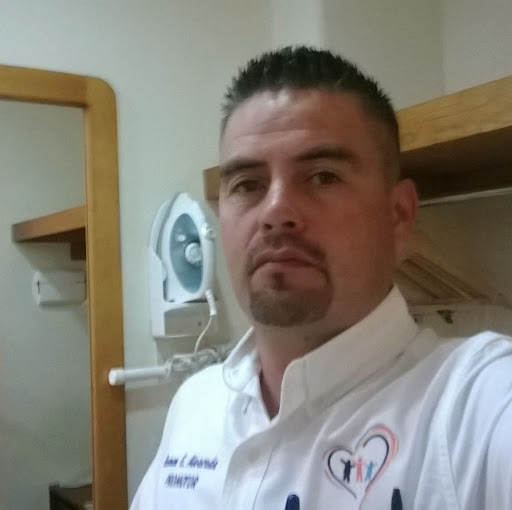 Eduardo Alvarado Photo 35