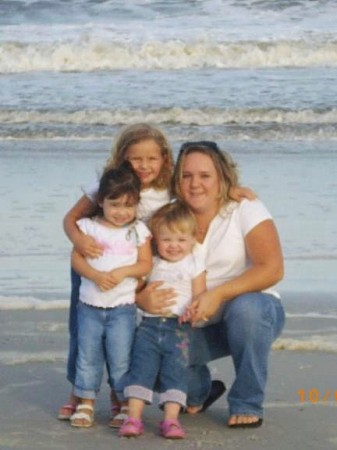 Jennifer Sauer Photo 6