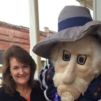 Janet Trotter Photo 24